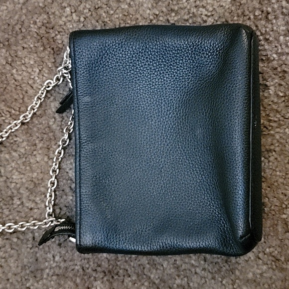 Authentic Kate Spade New York Cow Hide Leather Convertible Bag - Picture 16 of 16